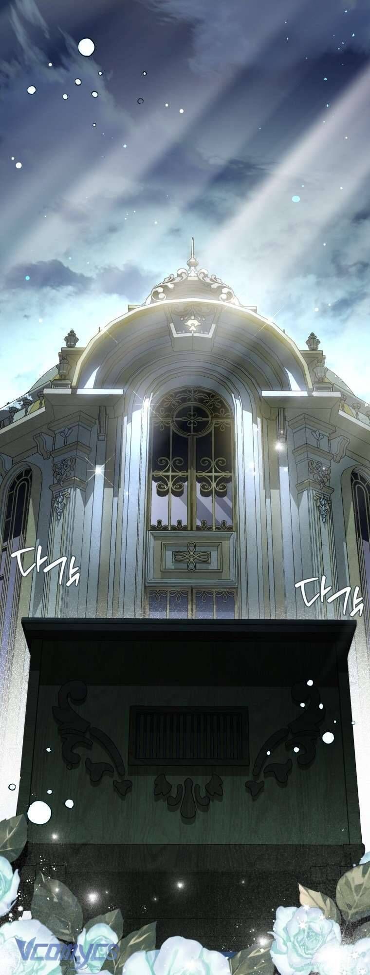 Người Vợ Hắc Ám Của Cậu Chồng Nhỏ Chap 7 - Next Chap 8