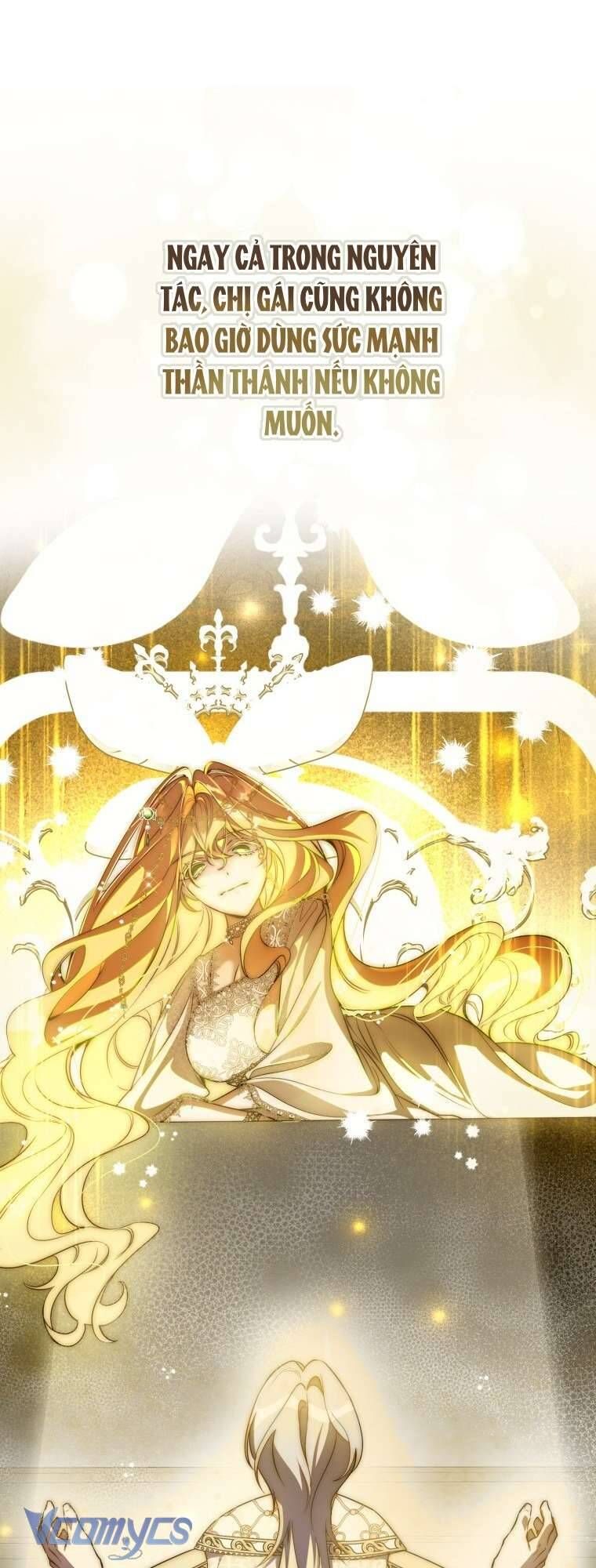 Người Vợ Hắc Ám Của Cậu Chồng Nhỏ Chap 7 - Next Chap 8