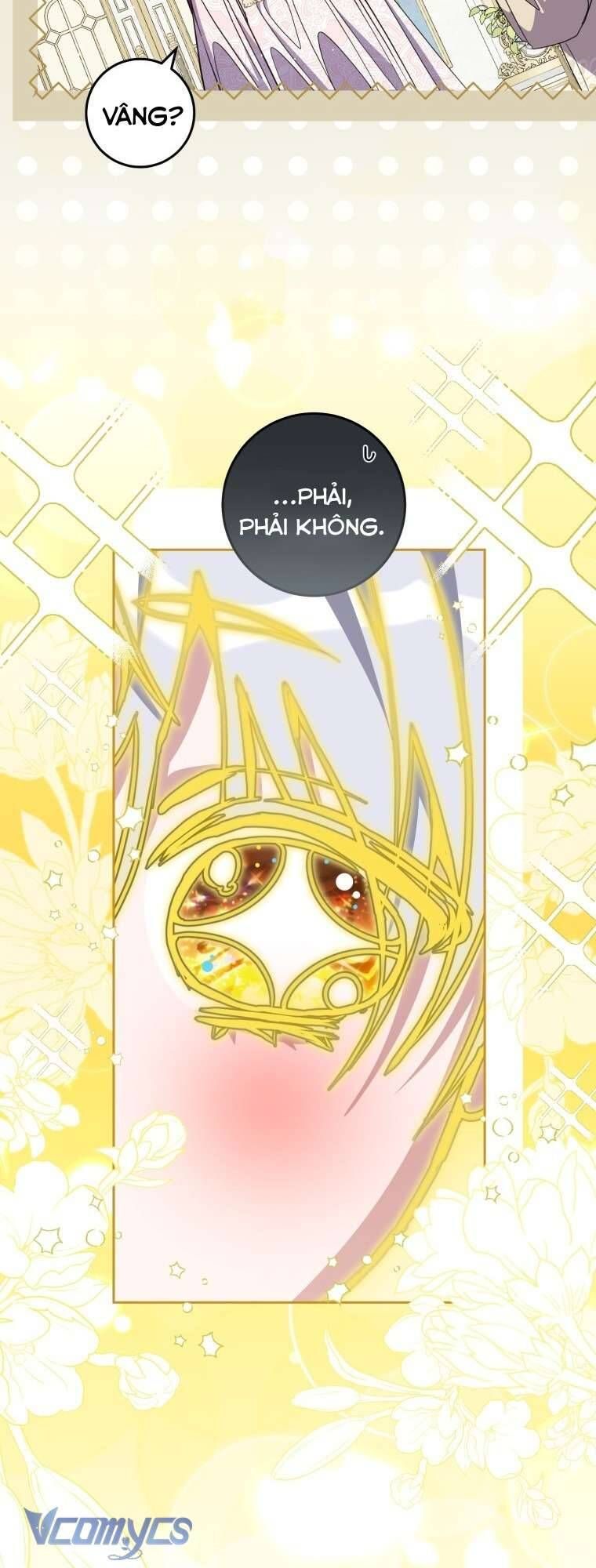 Người Vợ Hắc Ám Của Cậu Chồng Nhỏ Chap 7 - Next Chap 8