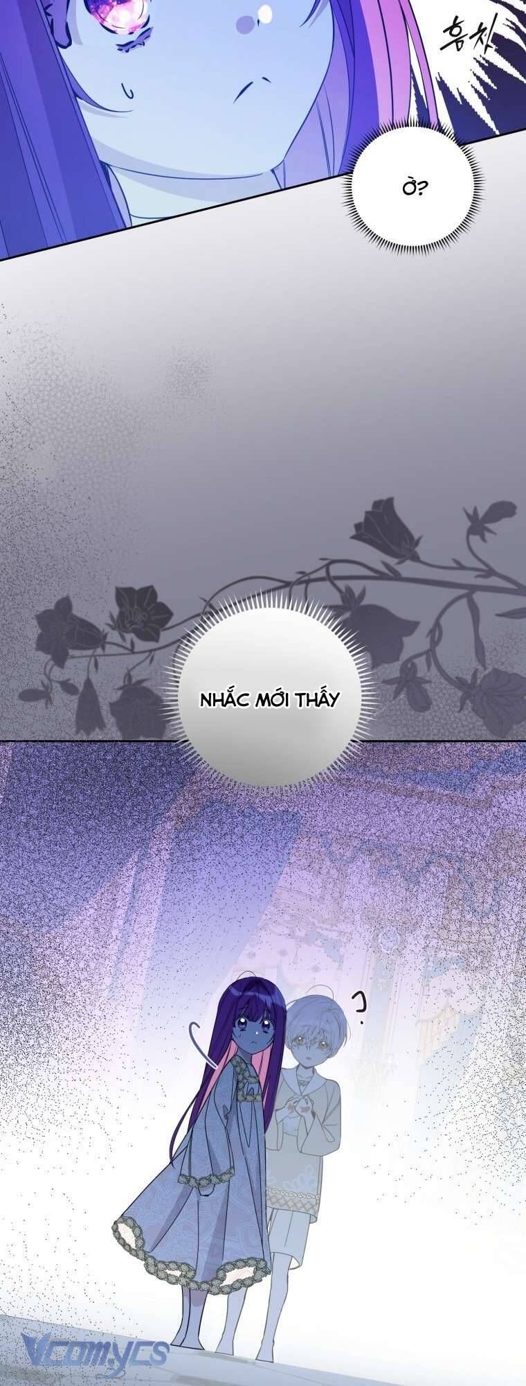 Người Vợ Hắc Ám Của Cậu Chồng Nhỏ Chap 7 - Next Chap 8