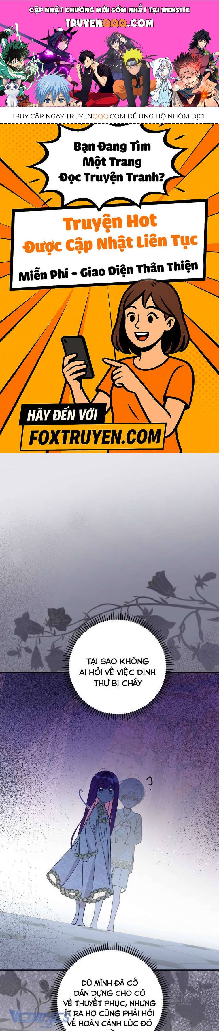 Người Vợ Hắc Ám Của Cậu Chồng Nhỏ Chap 8 - Next Chap 9