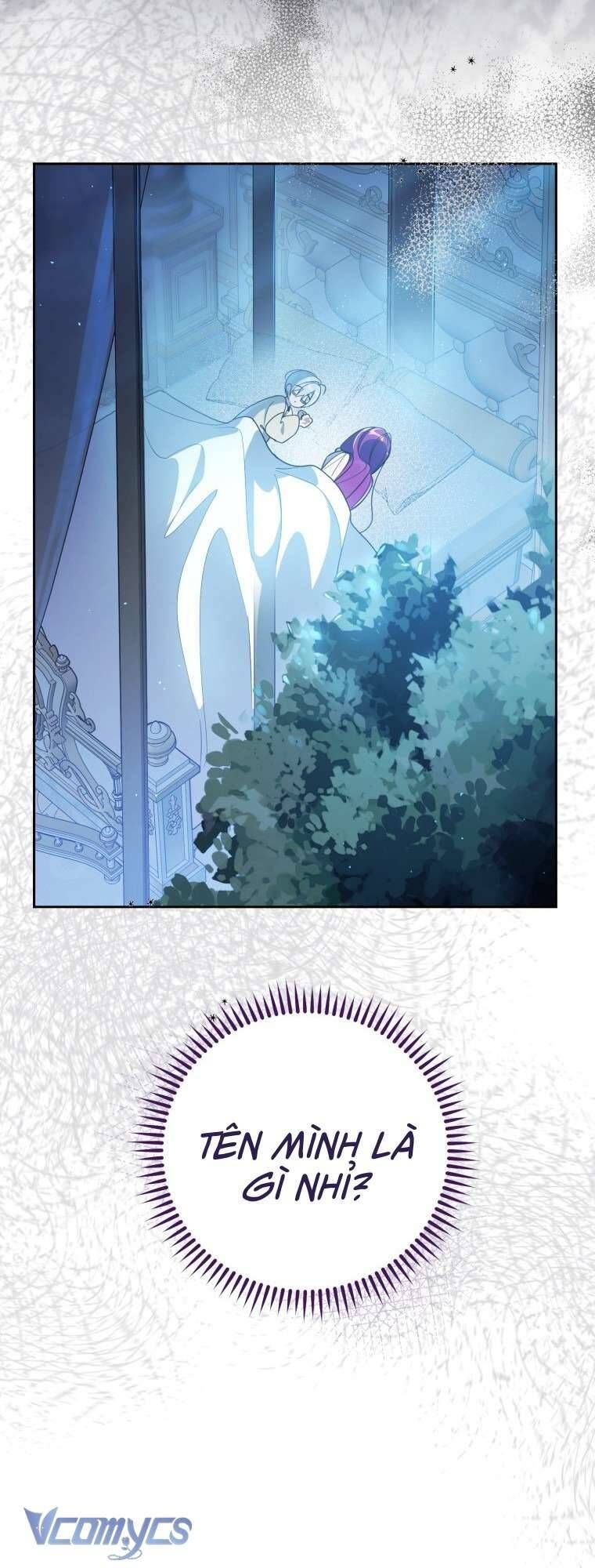 Người Vợ Hắc Ám Của Cậu Chồng Nhỏ Chap 8 - Next Chap 9