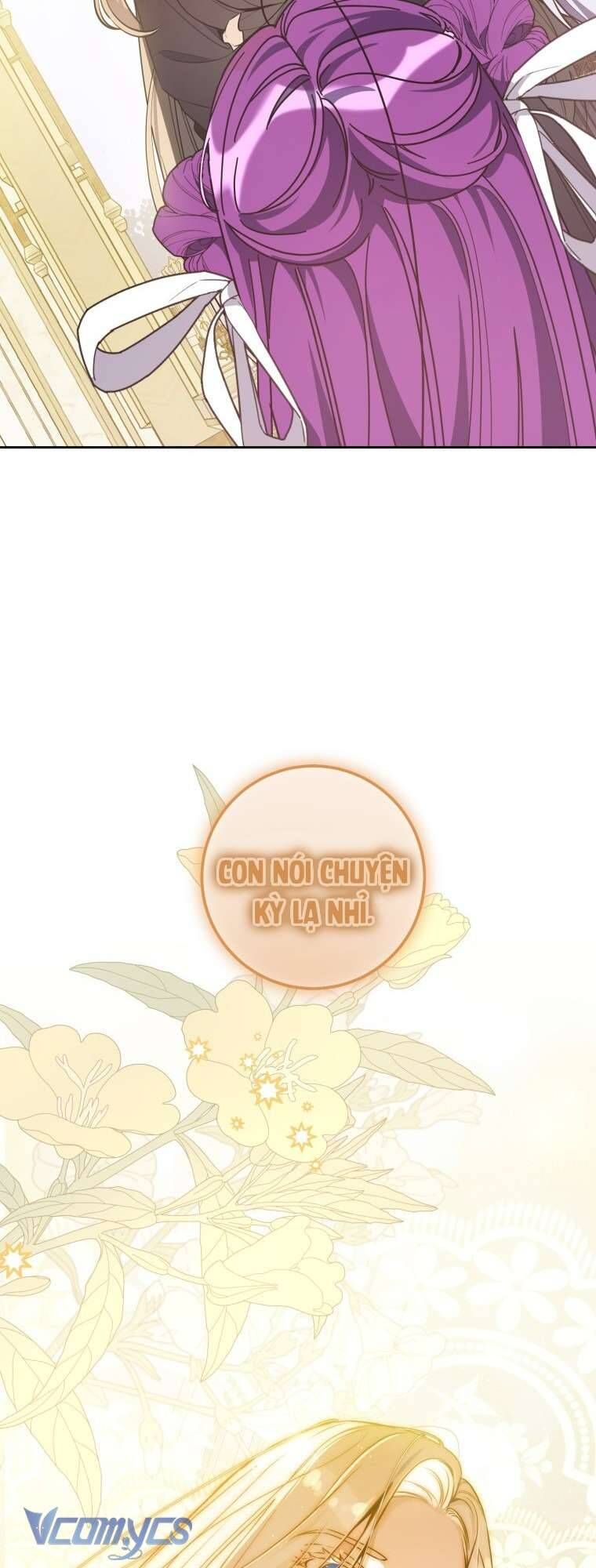 Người Vợ Hắc Ám Của Cậu Chồng Nhỏ Chap 8 - Next Chap 9