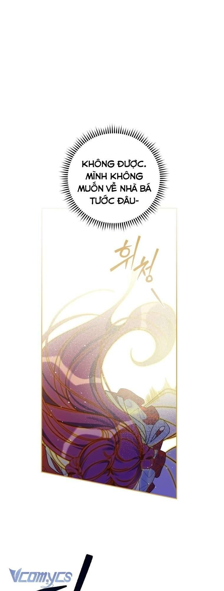 Người Vợ Hắc Ám Của Cậu Chồng Nhỏ Chap 8 - Next Chap 9
