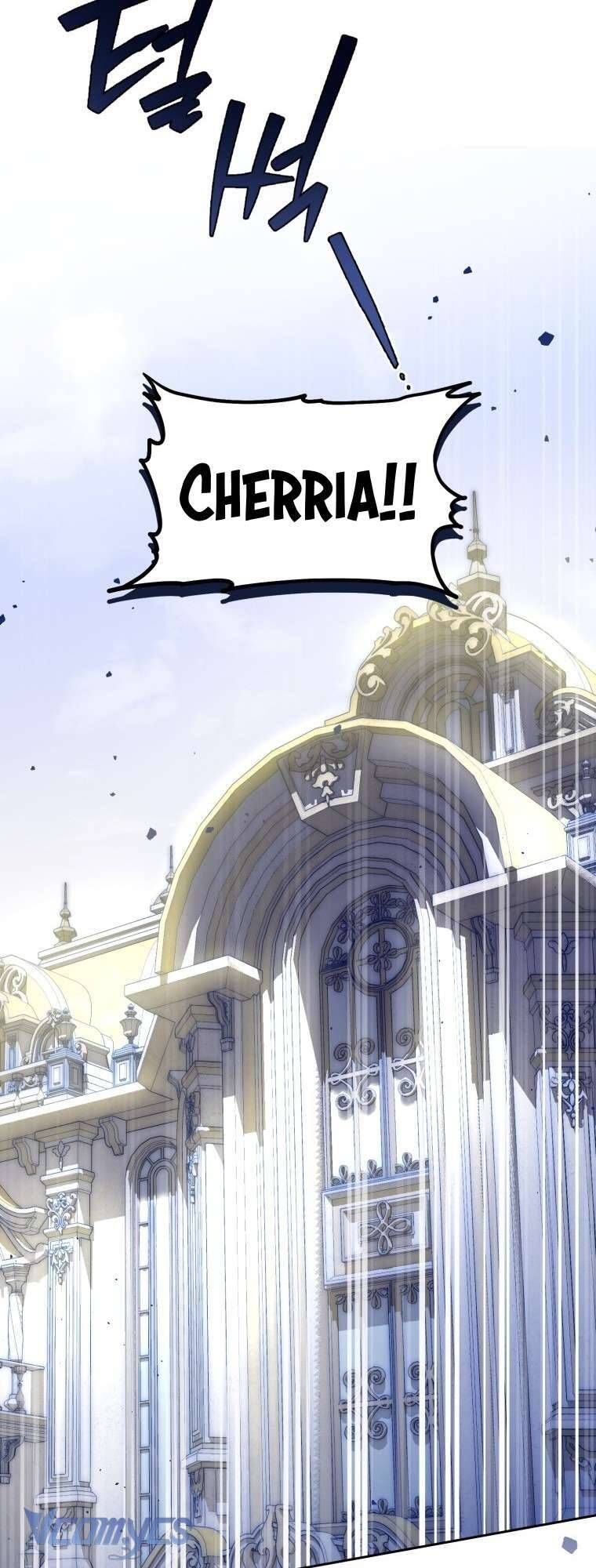 Người Vợ Hắc Ám Của Cậu Chồng Nhỏ Chap 8 - Next Chap 9