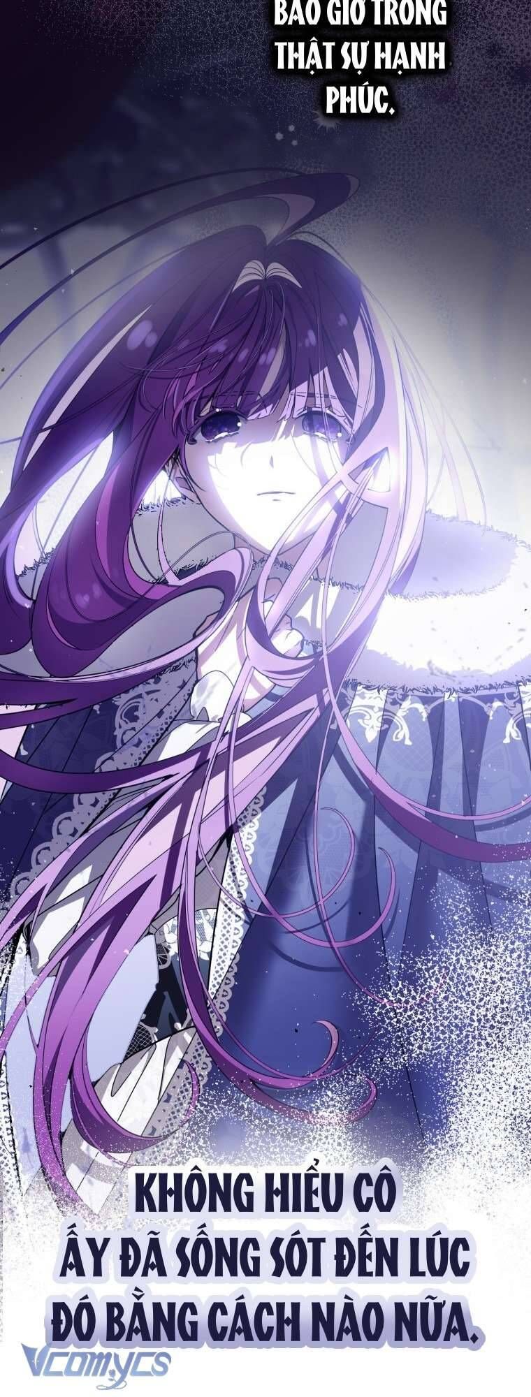 Người Vợ Hắc Ám Của Cậu Chồng Nhỏ Chap 9 - Next Chap 10