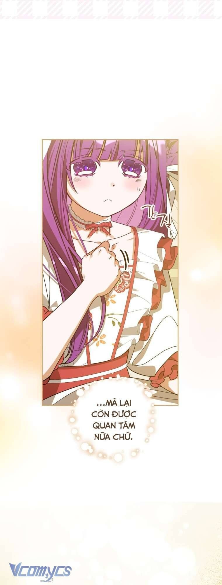 Người Vợ Hắc Ám Của Cậu Chồng Nhỏ Chap 9 - Next Chap 10