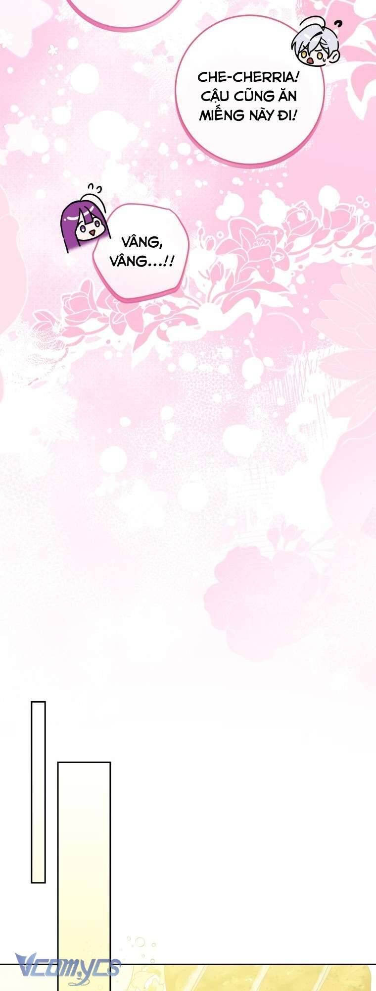 Người Vợ Hắc Ám Của Cậu Chồng Nhỏ Chap 9 - Next Chap 10