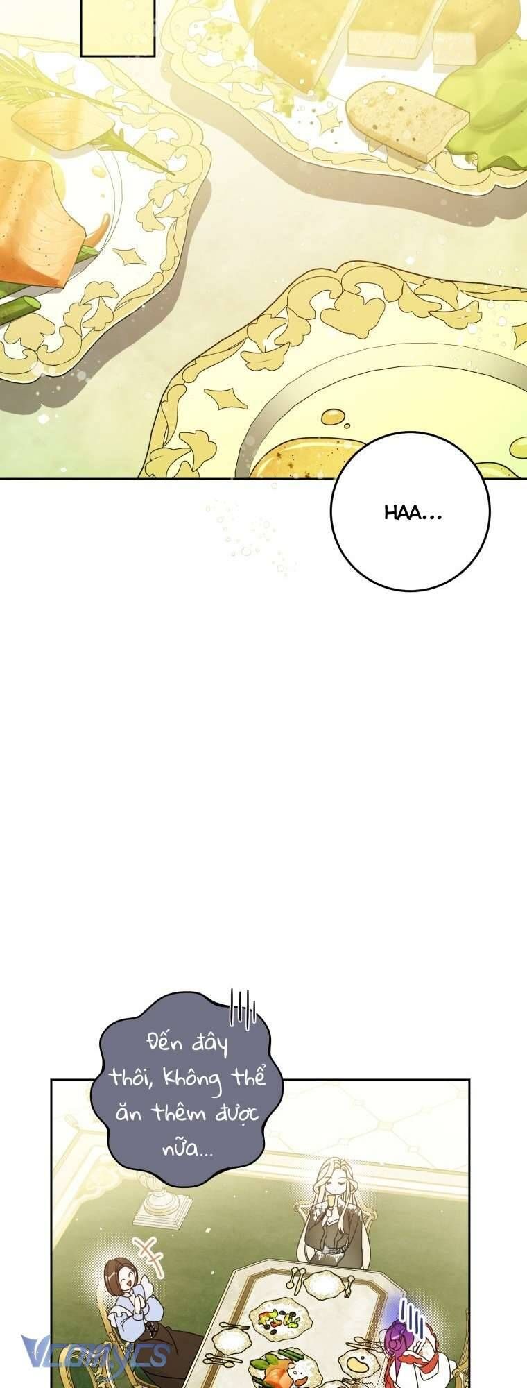 Người Vợ Hắc Ám Của Cậu Chồng Nhỏ Chap 9 - Next Chap 10