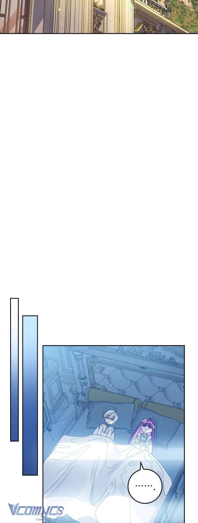 Người Vợ Hắc Ám Của Cậu Chồng Nhỏ Chap 9 - Next Chap 10