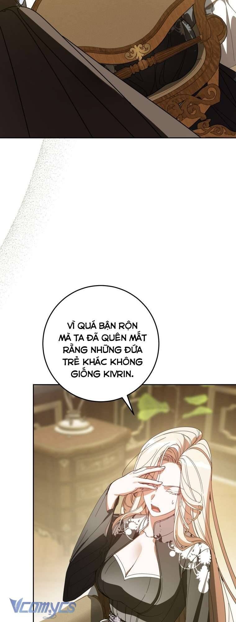 Người Vợ Hắc Ám Của Cậu Chồng Nhỏ Chap 9 - Next Chap 10