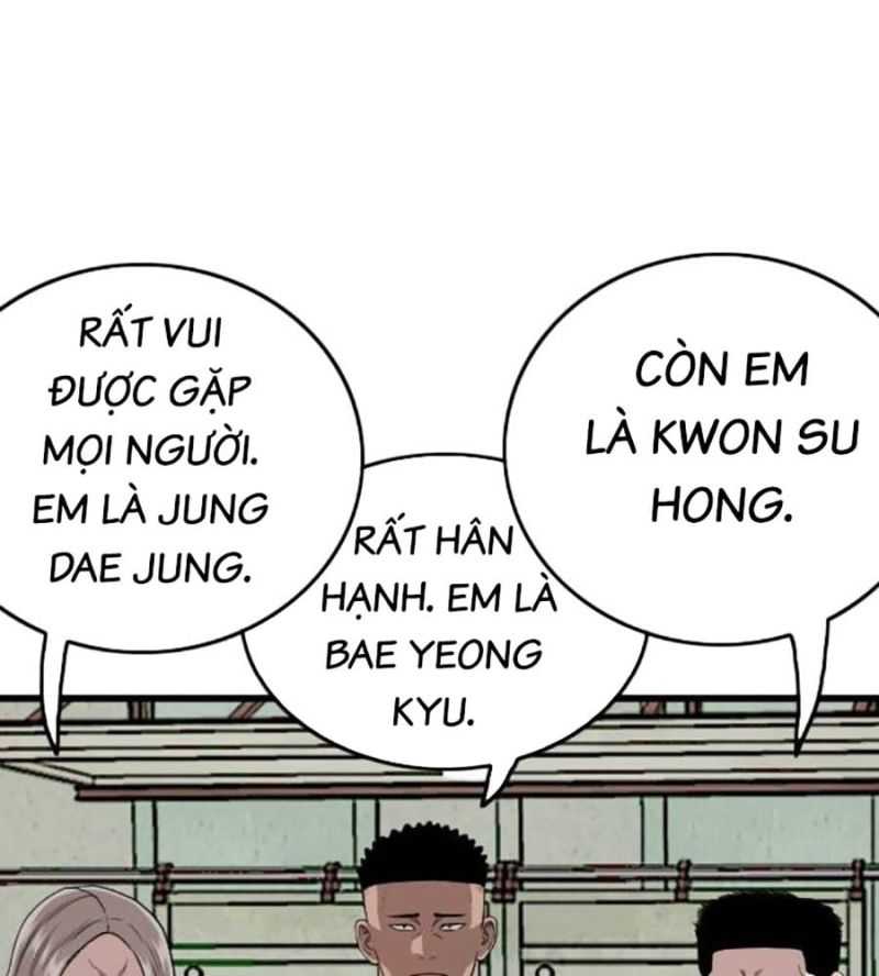 Người Xấu Chap 206 - Next Chap 207