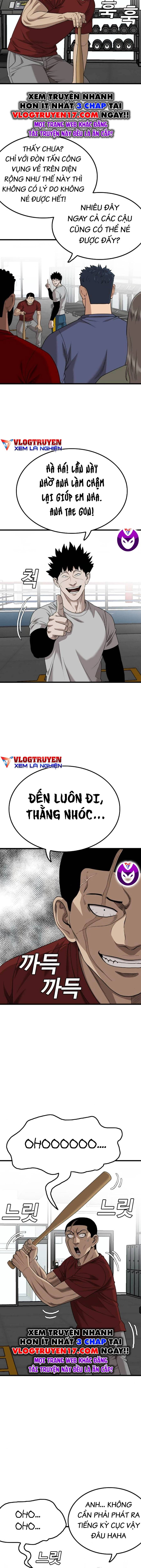 Người Xấu Chap 207 - Next Chap 208