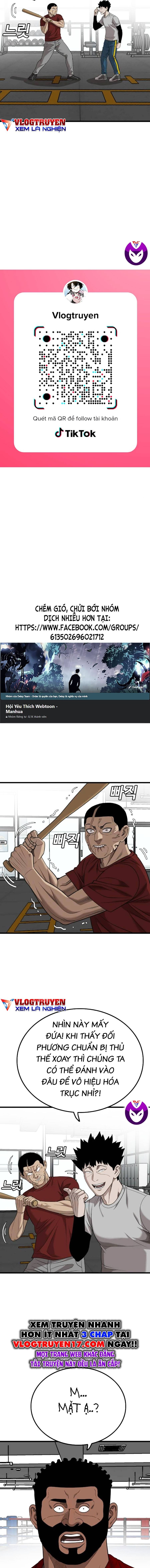 Người Xấu Chap 207 - Next Chap 208