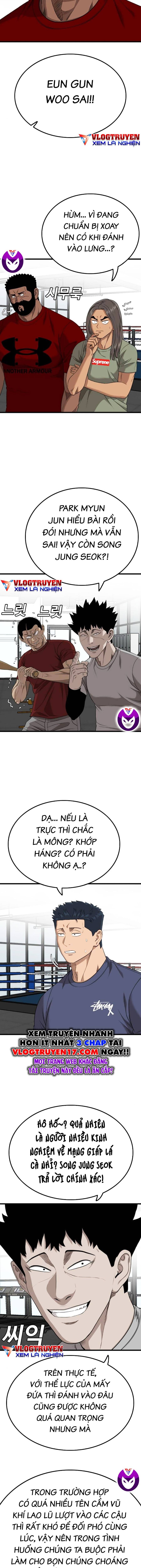 Người Xấu Chap 207 - Next Chap 208