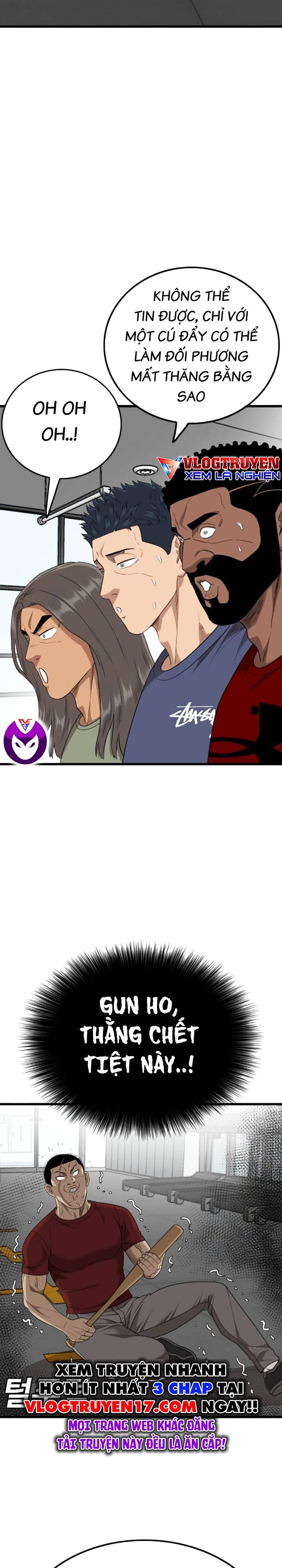 Người Xấu Chap 207 - Next Chap 208