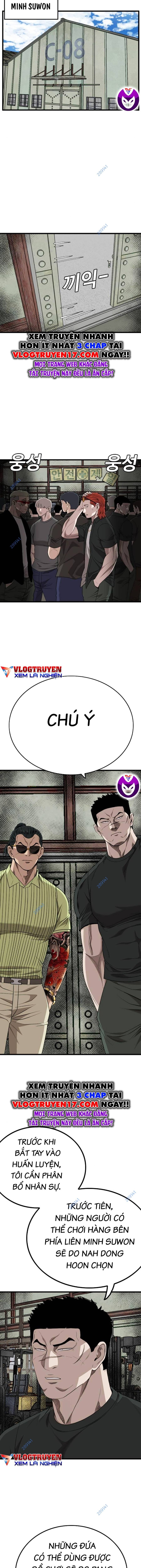 Người Xấu Chap 207 - Next Chap 208