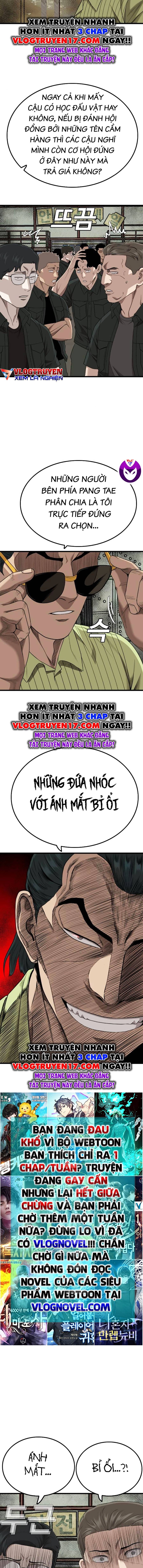 Người Xấu Chap 207 - Next Chap 208