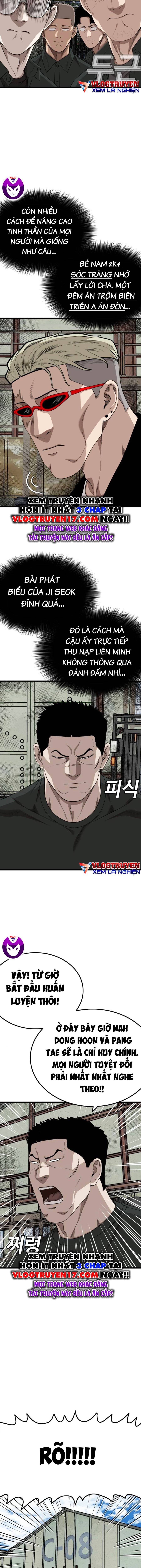 Người Xấu Chap 207 - Next Chap 208