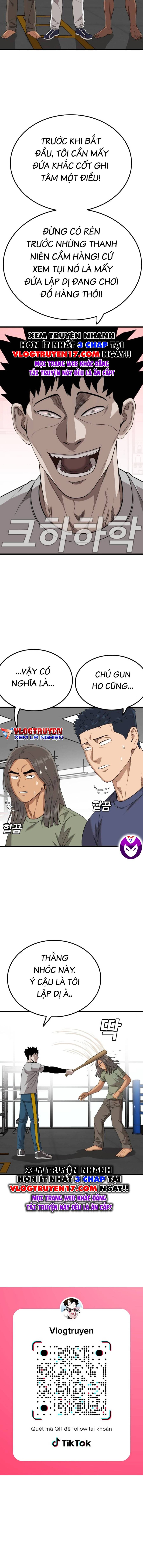 Người Xấu Chap 207 - Next Chap 208