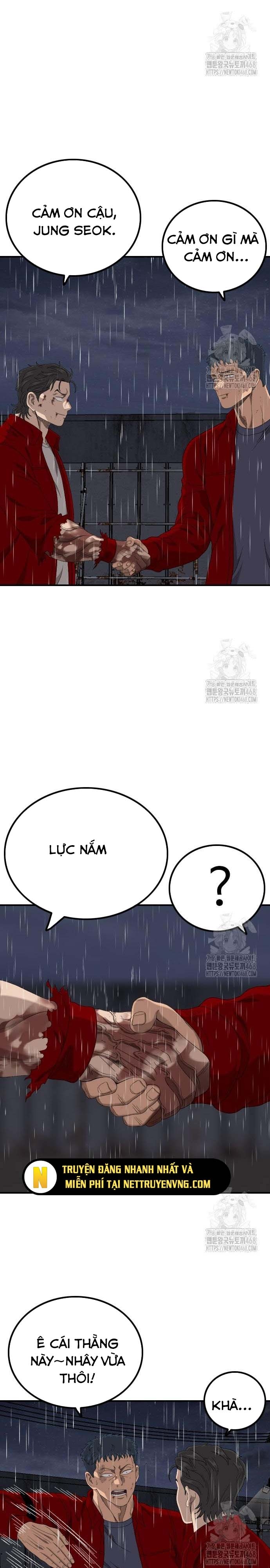 Người Xấu Chap 242 - Next Chap 243