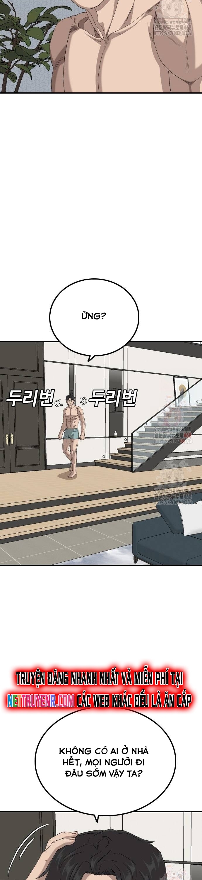 Người Xấu Chap 254 - Next Chap 255