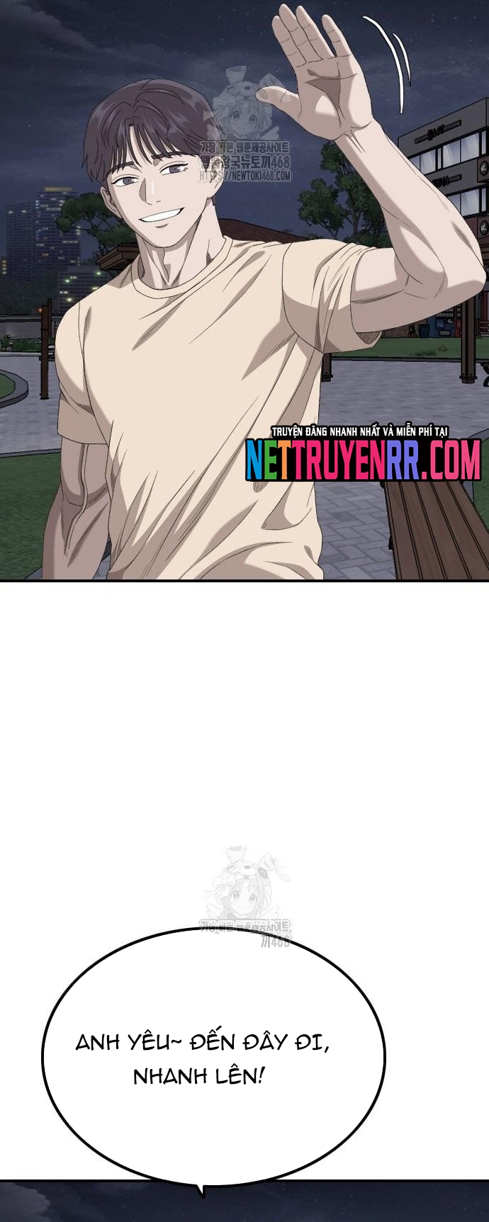 Người Xấu Chap 256 - Next Chap 257