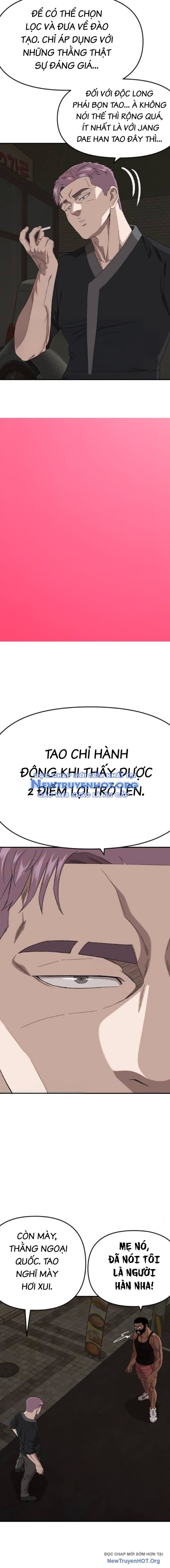 Người Xấu Chap 258 - Next Chap 259