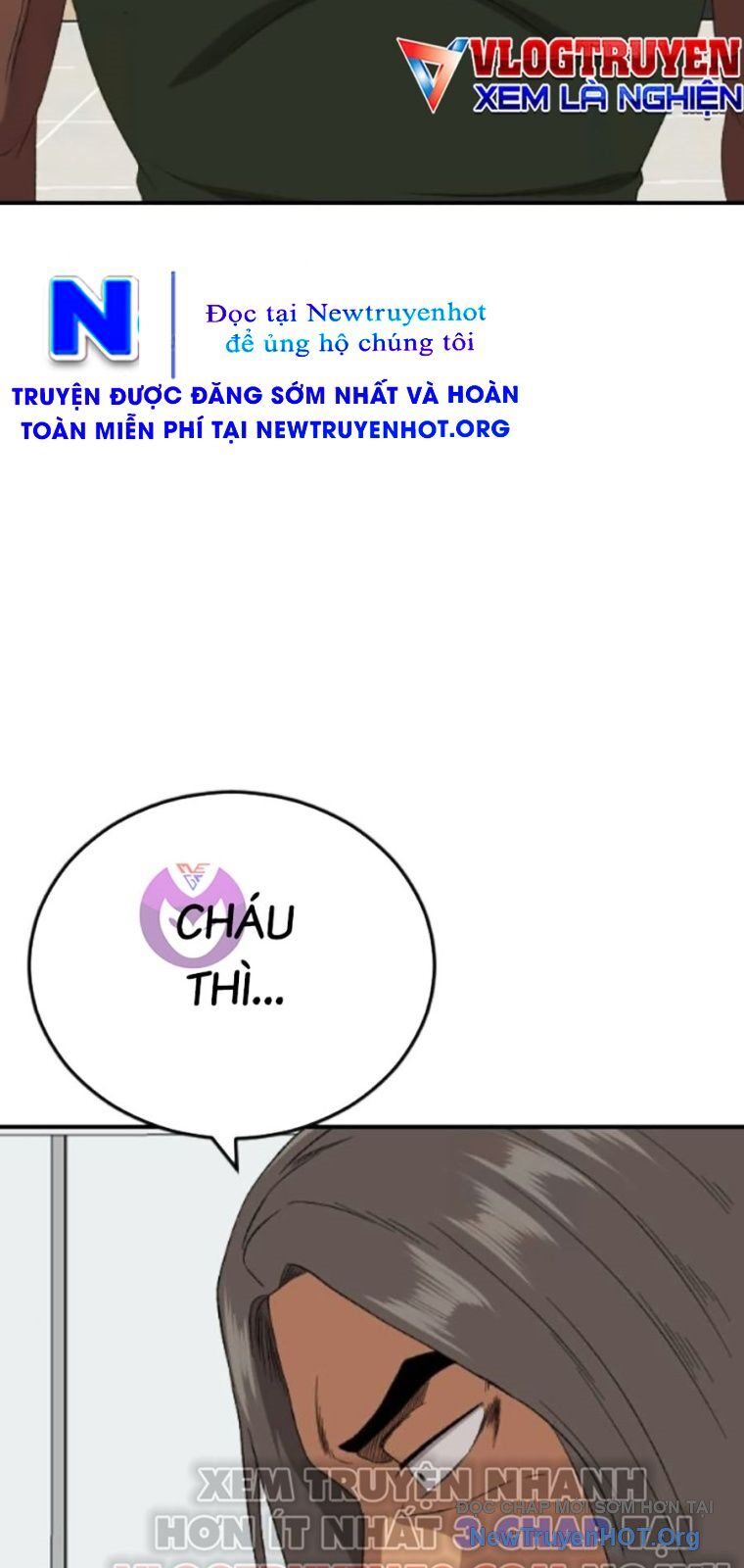 Người Xấu Chap 260 - Next Chap 261