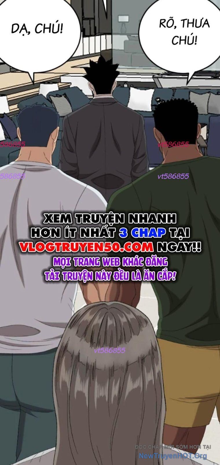 Người Xấu Chap 260 - Next Chap 261