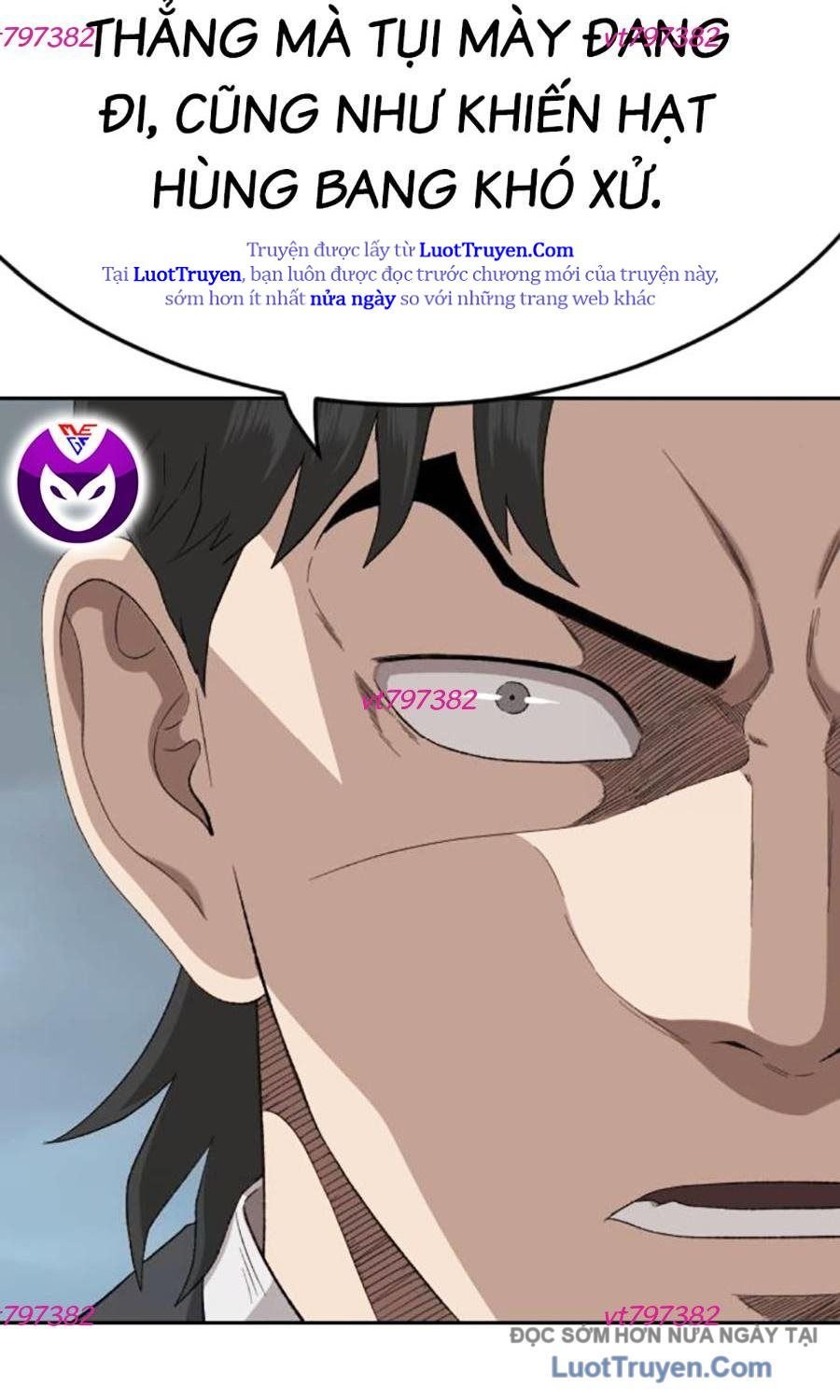 Người Xấu Chap 279 - Next Chap 280