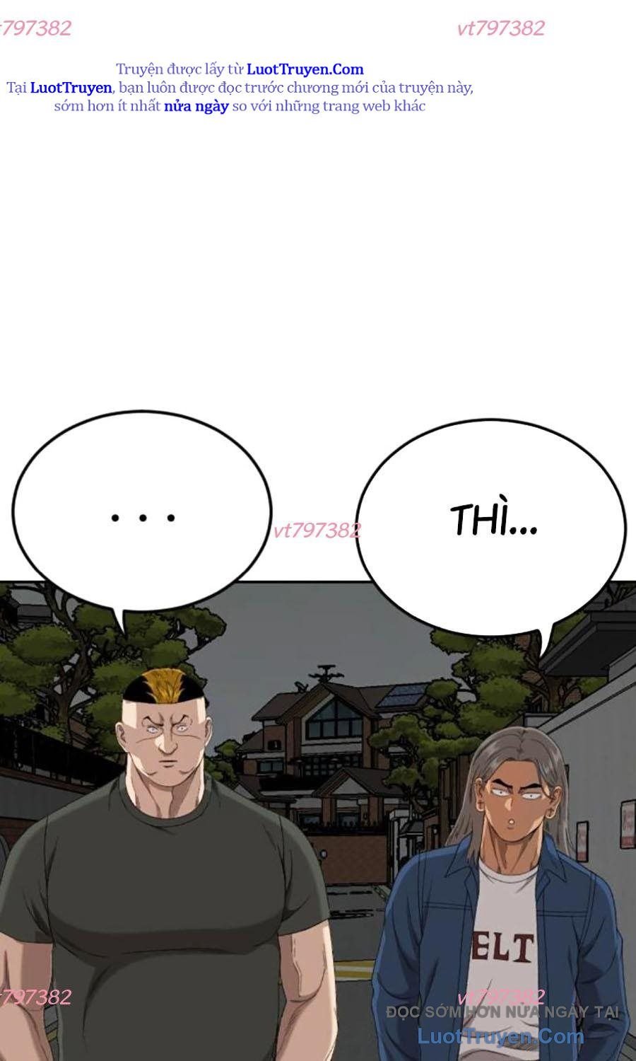 Người Xấu Chap 279 - Next Chap 280