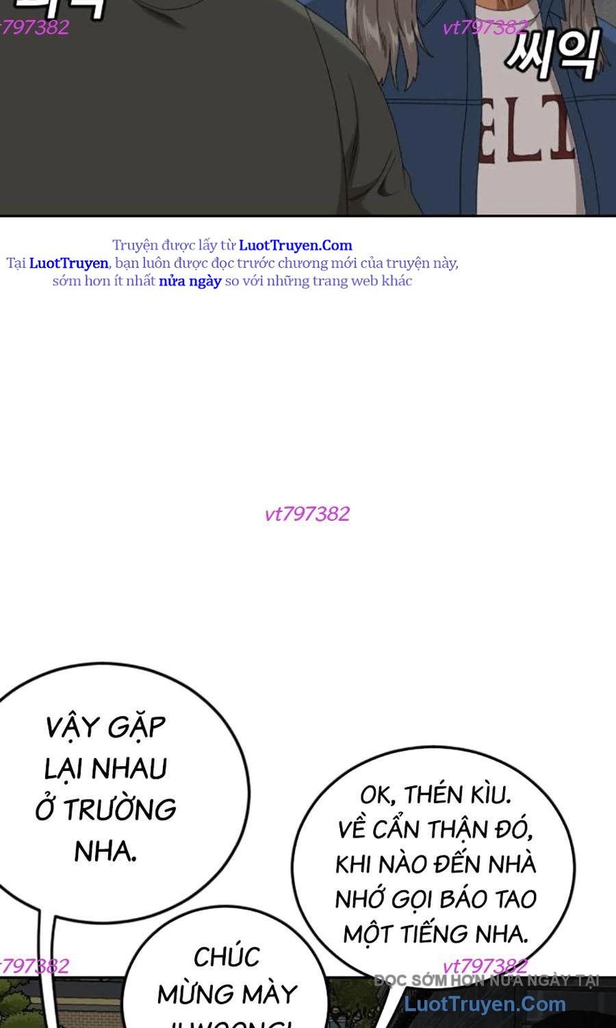 Người Xấu Chap 279 - Next Chap 280