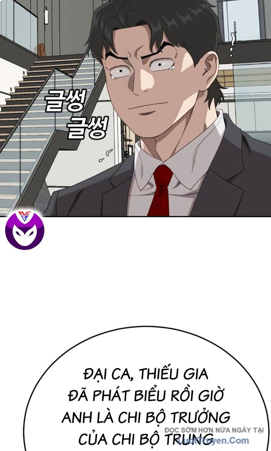 Người Xấu Chap 279 - Next Chap 280