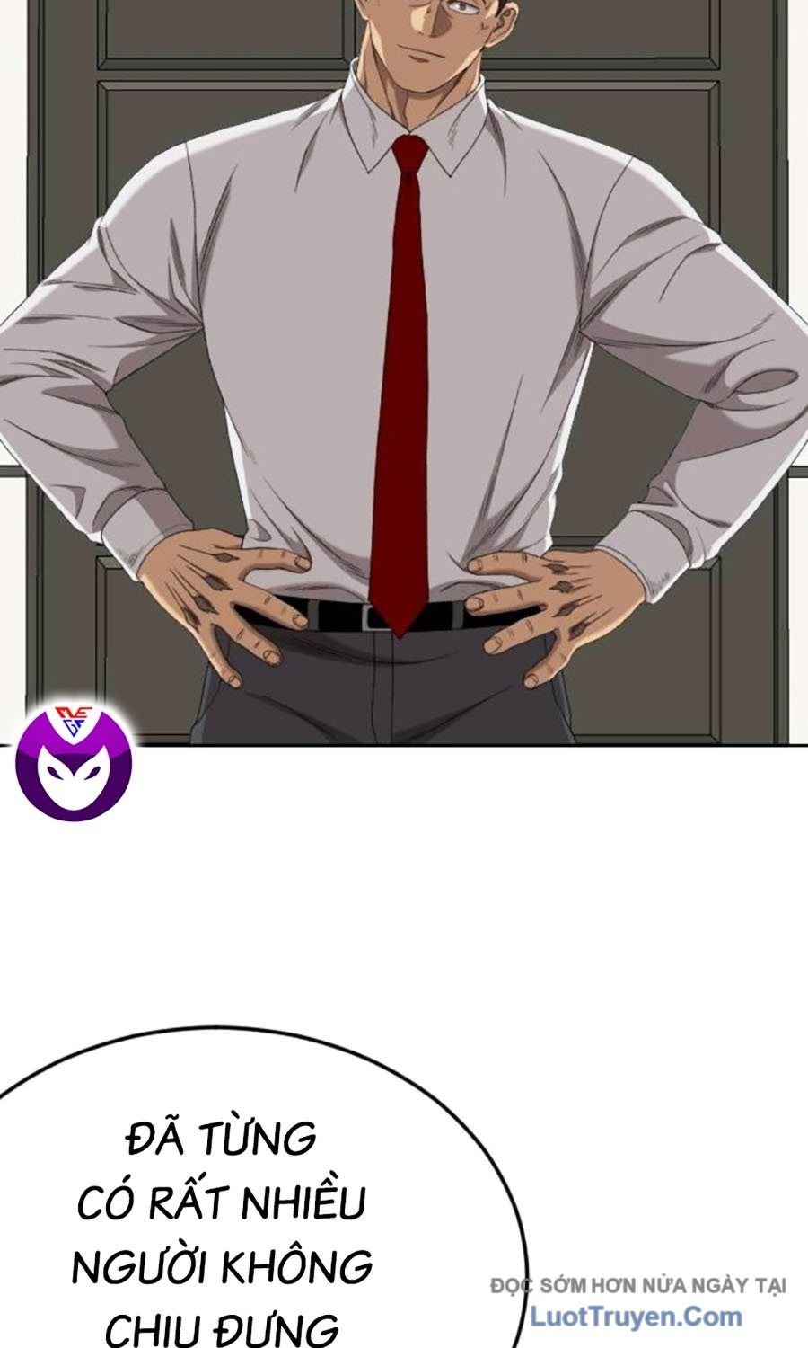 Người Xấu Chap 279 - Next Chap 280