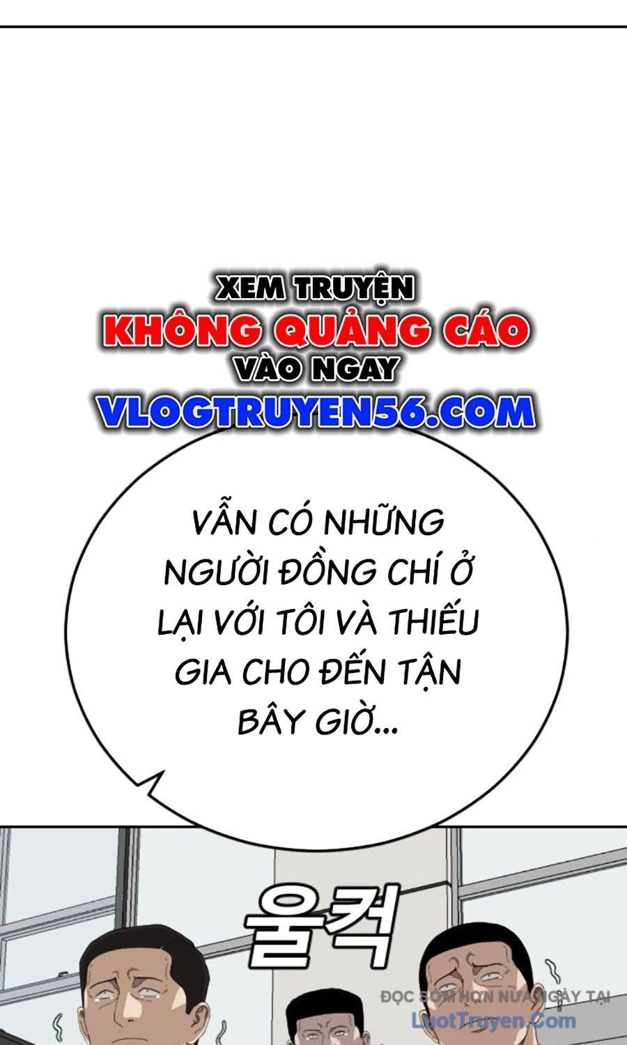Người Xấu Chap 279 - Next Chap 280