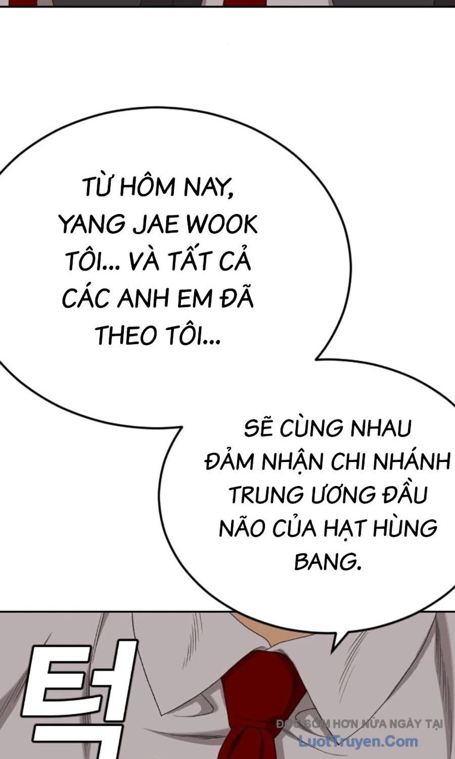Người Xấu Chap 279 - Next Chap 280