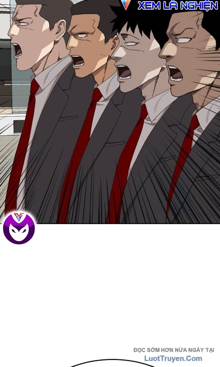 Người Xấu Chap 279 - Next Chap 280