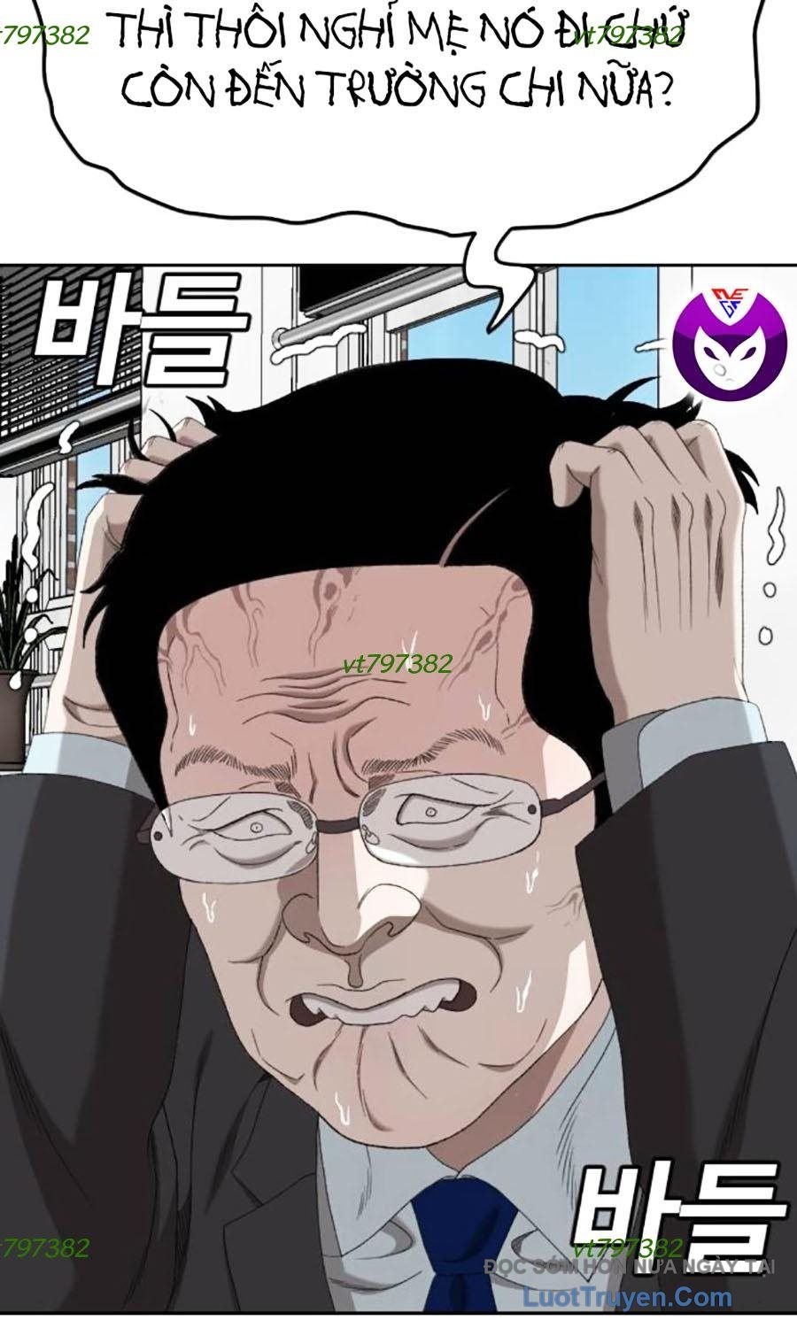 Người Xấu Chap 279 - Next Chap 280