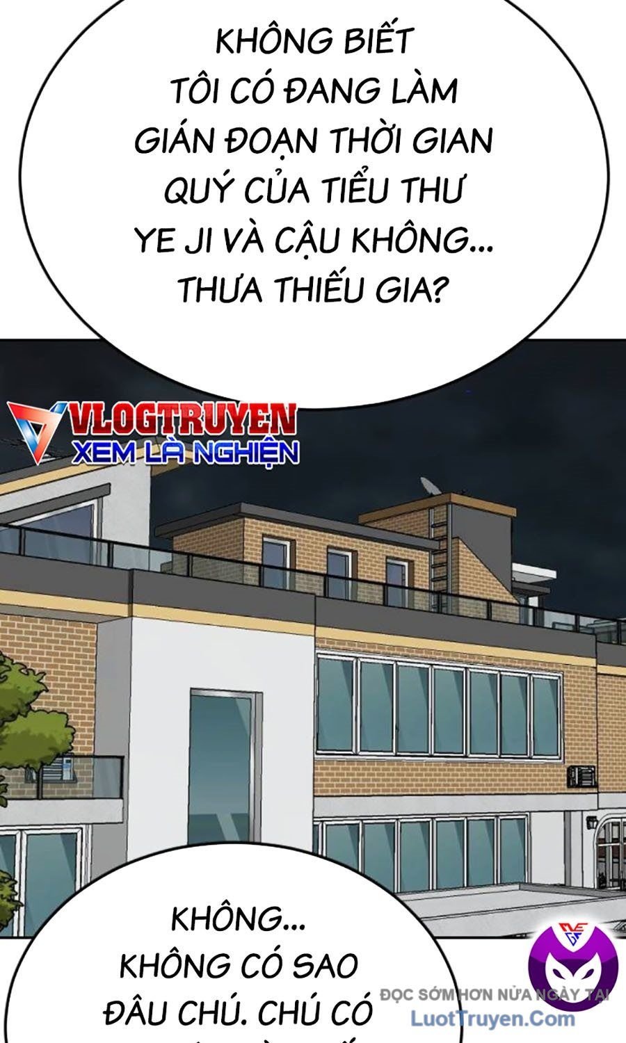 Người Xấu Chap 279 - Next Chap 280