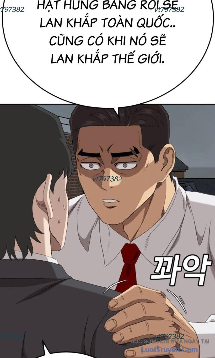 Người Xấu Chap 279 - Next Chap 280