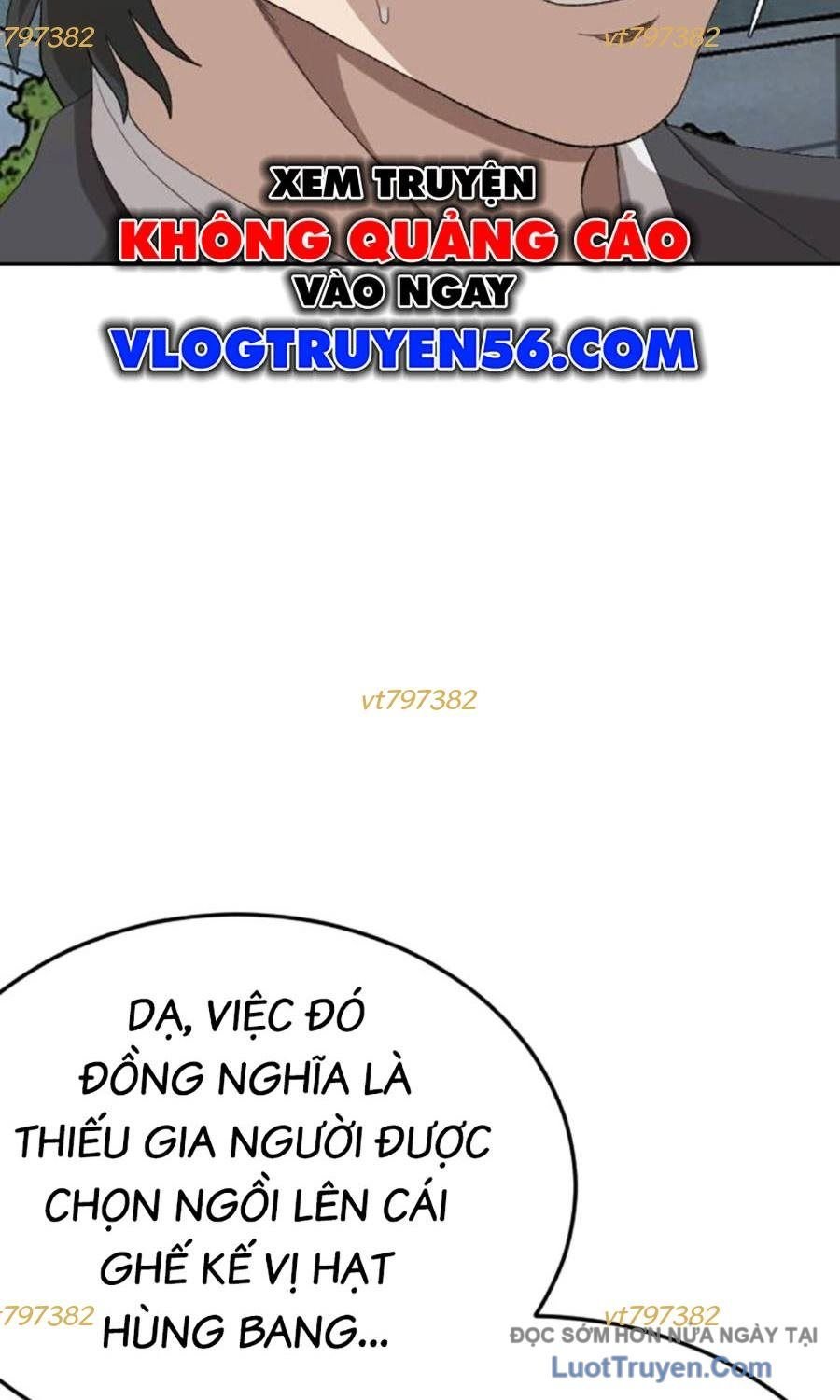 Người Xấu Chap 279 - Next Chap 280