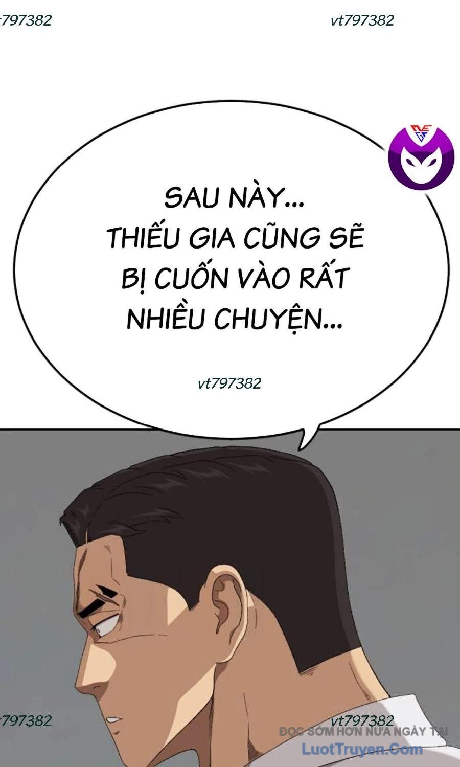 Người Xấu Chap 279 - Next Chap 280