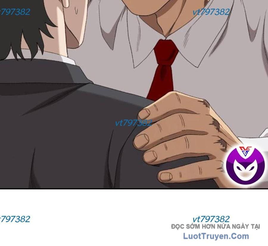 Người Xấu Chap 279 - Next Chap 280