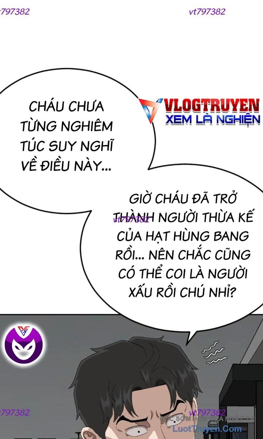 Người Xấu Chap 279 - Next Chap 280
