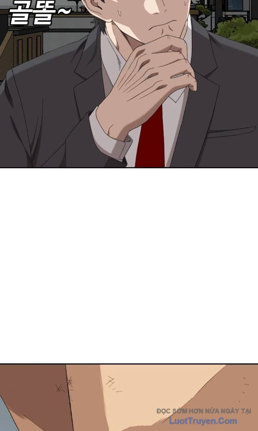 Người Xấu Chap 279 - Next Chap 280