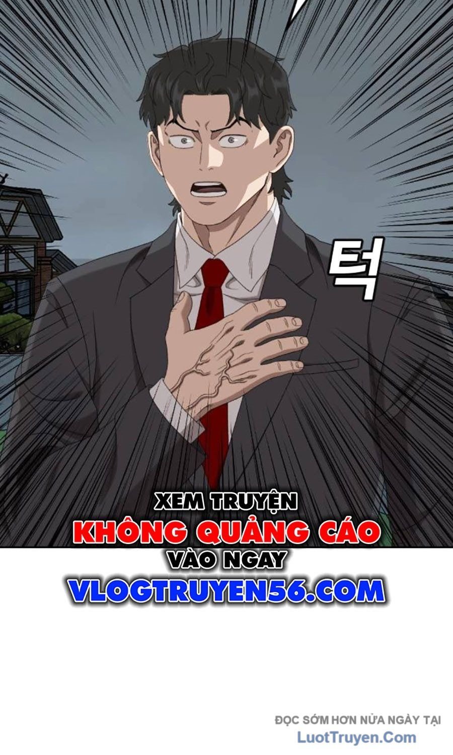 Người Xấu Chap 279 - Next Chap 280