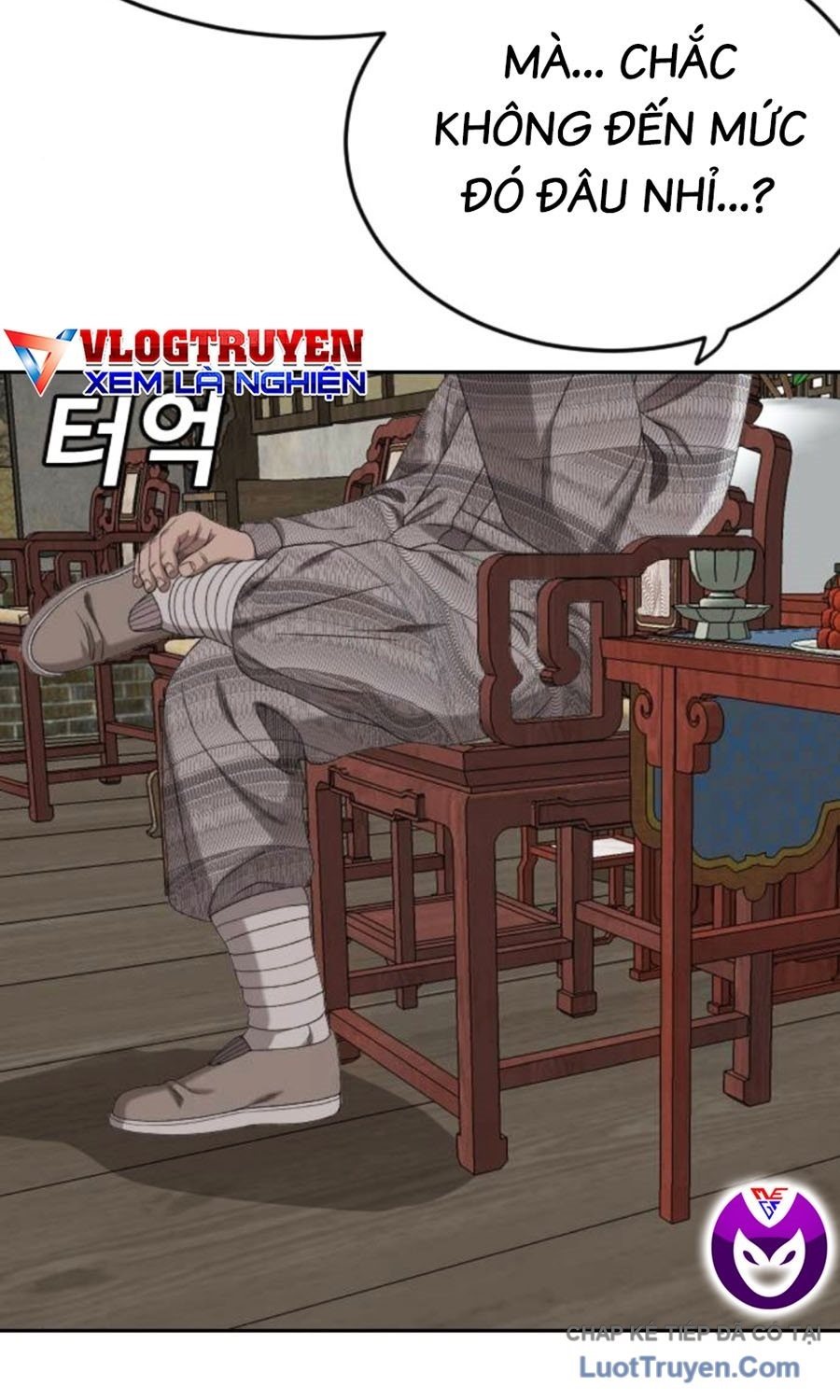 Người Xấu Chap 285 - Next Chap 286