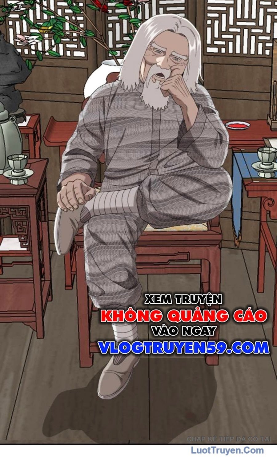 Người Xấu Chap 285 - Next Chap 286