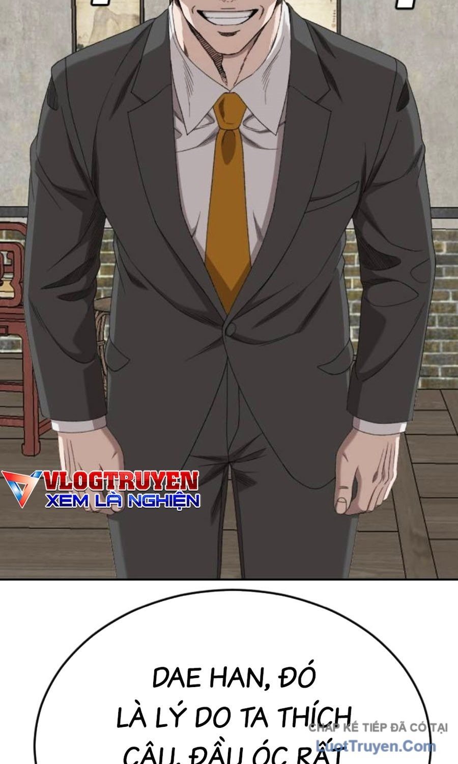 Người Xấu Chap 285 - Next Chap 286